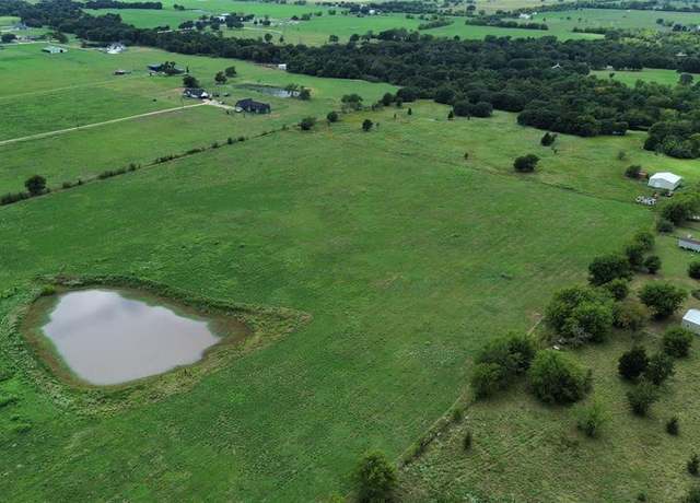 Property at 19776 FM 47, Wills Point, TX 75169