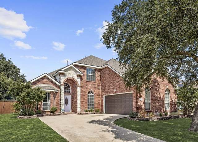Property at 7709 Stonehaven Ln, Rowlett, TX 75089, 4 beds, 3 baths