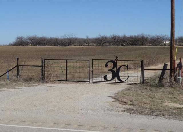 Property at TBD Hwy 283 Hwy, Baird, TX 79504