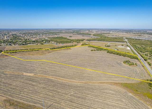 Property at 0000 FM 548, Fate, TX 75189