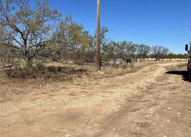 Property at TBD FM S 586, Bangs, TX 76823