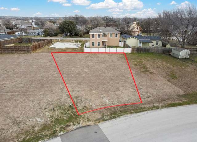 Property at 7612 W Shore Dr, The Colony, TX 75056