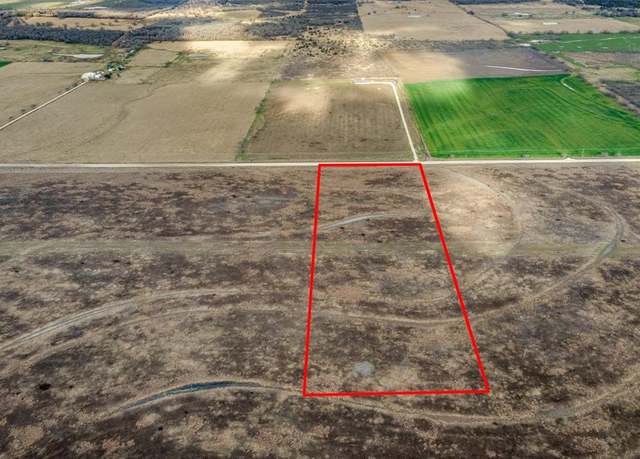Property at Lot 24 Hcr-1212, Blum, TX 76627
