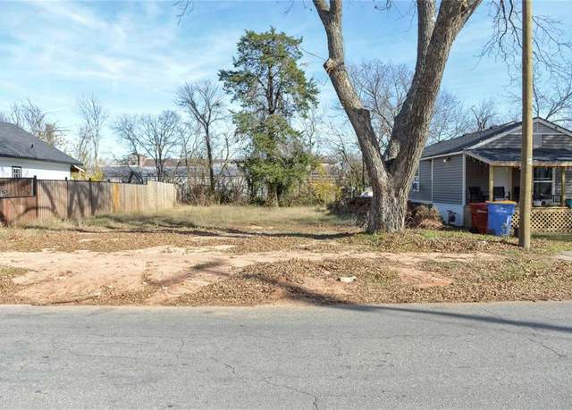 Property at 419 S Montgomery, Sherman, TX 75090