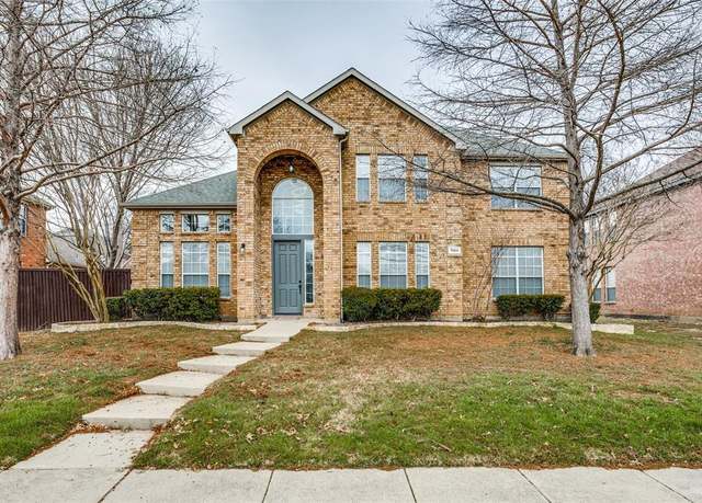 Property at 7924 Quiet Meadow Ln, Frisco, TX 75033, 4 beds, 3 baths