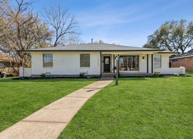 Property at 13766 Rolling Hills Ln, Dallas, TX 75240, 4 beds, 2.5 baths