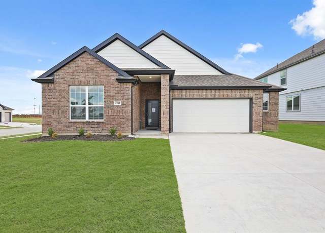 Property at 6948 Night Owl Ln, Fort Worth, TX 76036, 3 beds, 2 baths