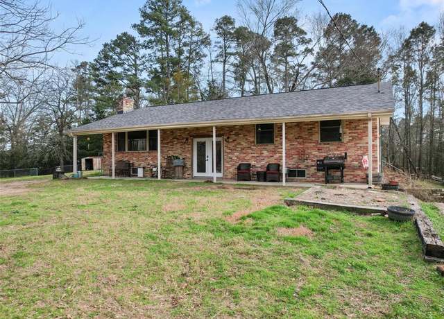 Property at 5602 FM 1404, Gladewater, TX 75645, 4 beds, 2 baths