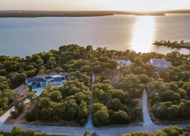 Property at 1190 Oak View Ct, Oak Point, TX 75068