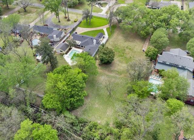 Property at 6319 East Ridge Dr, Shreveport, LA 71106