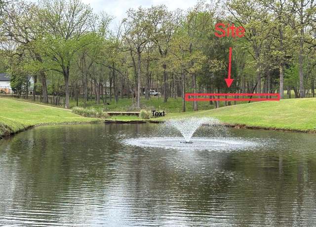 Property at 106 Bay Tree Trl, Mabank, TX 75156