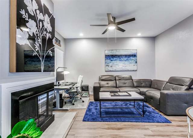 Property at 5100 Verde Valley Ln #129, Dallas, TX 75254, 1 bed, 1.5 baths