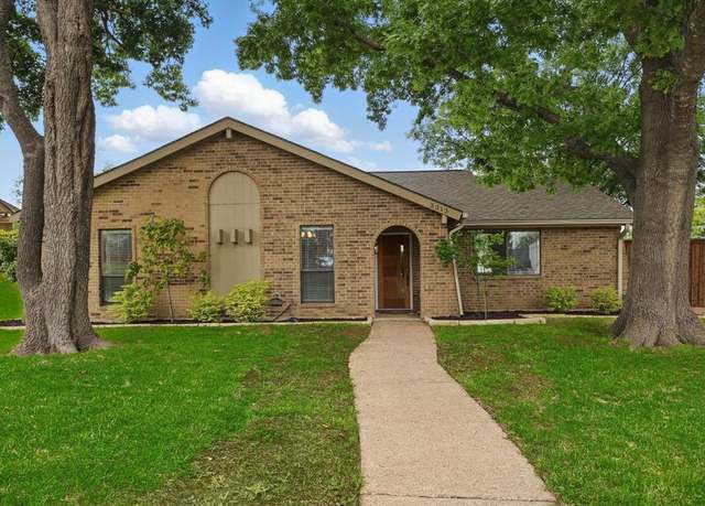 Property at 3313 Oak Vista Dr, Plano, TX 75074, 3 beds, 2 baths