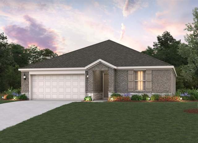Property at 2532 Freeman St, Anna, TX 75409, 3 beds, 2 baths