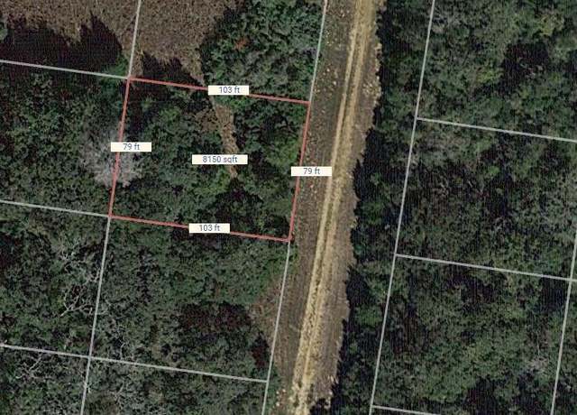 Property at Lot 23 Brownsville St, Normangee, TX 77871