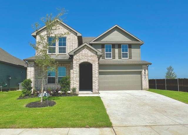 Property at 10508 Blue Lapis Rd, Fort Worth, TX 76036, 4 beds, 3 baths