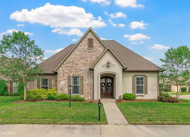 Property at 1113 Cypress Creek Cir, Shreveport, LA 71106, 3 beds, 2 baths