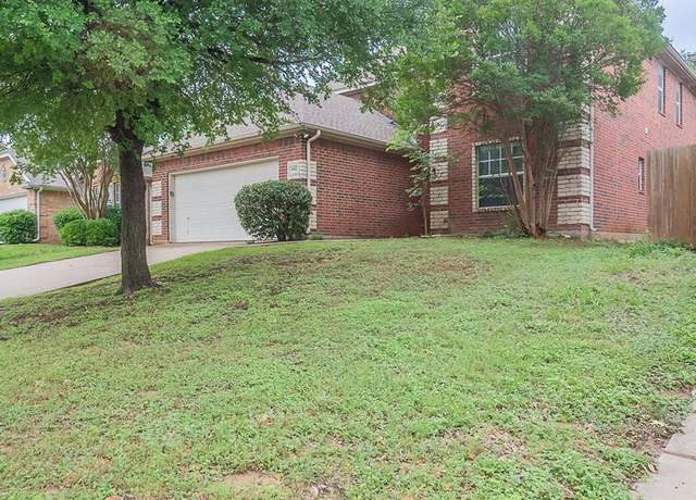 Property at 6913 Mccracken Ct, Fort Worth, TX 76132, 4 beds, 2.5 baths