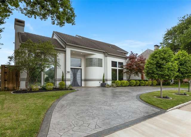 Property at 4908 Holly Tree Dr, Dallas, TX 75287, 4 beds, 3.5 baths