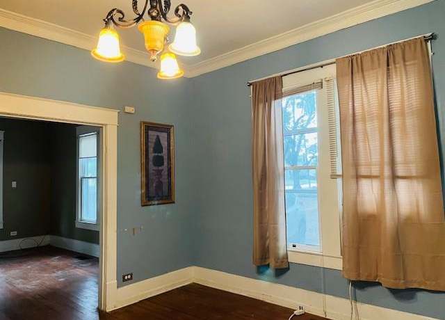 Property at 106 Lawrence Ave, Terrell, TX 75160, 4 beds, 3 baths