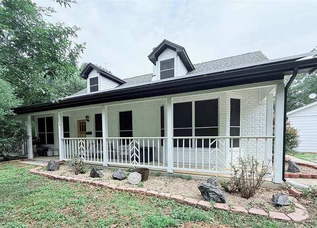 Property at 3610 County Road 919, Crowley, TX 76036, 3 beds, 2 baths