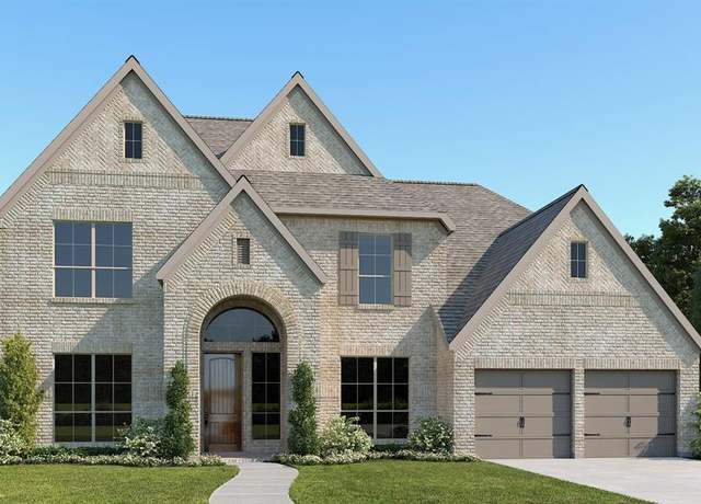 Property at 301 Barn Swallow Dr, Celina, TX 75009, 5 beds, 4.5 baths