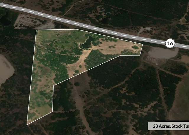 Property at 4996 State Highway 16 S, Graham, TX 76450
