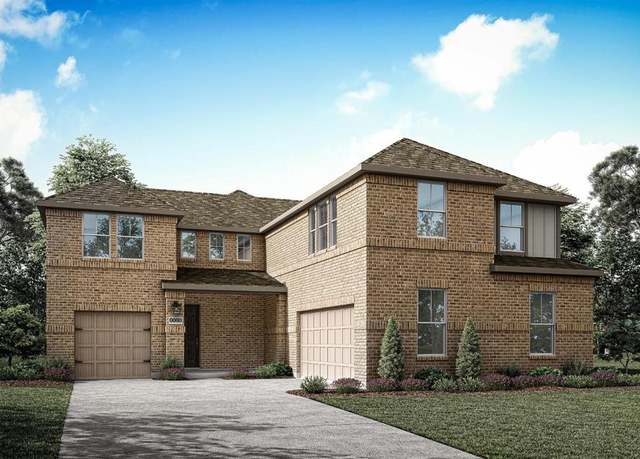 Property at 2433 Hitchford, Midlothian, TX 76065, 5 beds, 3.5 baths