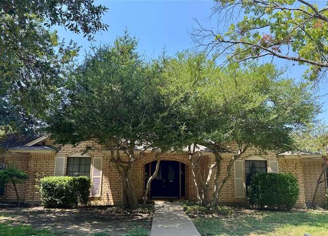 Property at 4324 Quail Hollow Rd, Fort Worth, TX 76133, 4 beds, 2.5 baths