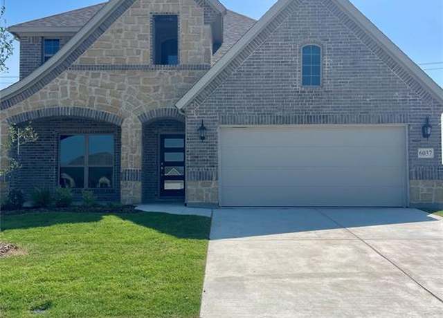 Property at 6037 Rodin Dr, Royse City, TX 75189, 4 beds, 3.5 baths