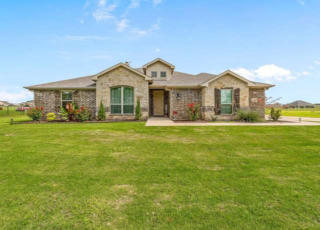Property at 6472 County Road 913, Godley, TX 76044, 4 beds, 2 baths