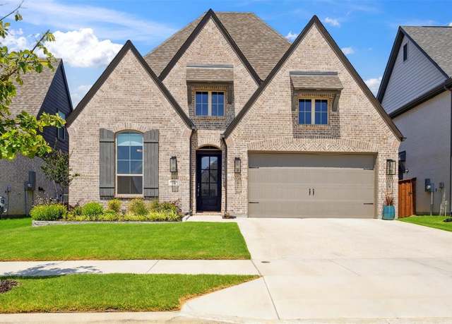 Property at 7721 Whisterwheel Way, Fort Worth, TX 76123, 3 beds, 2.5 baths
