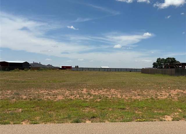 Property at 1105 Cotton Creek Rd, Tahoka, TX 79373