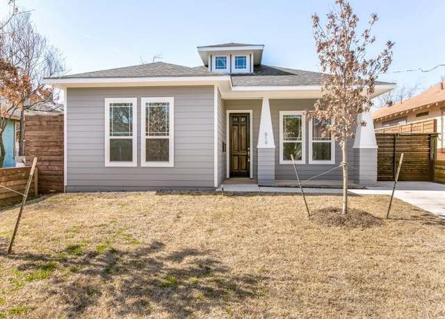Property at 619 Buckalew St, Dallas, TX 75208, 4 beds, 2 baths