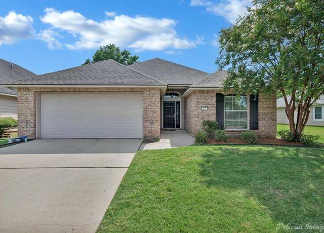 Property at 577 Whitefield Ln, Bossier City, LA 71112, 3 beds, 2 baths