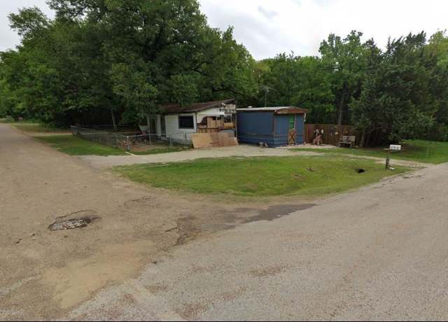 Property at 186 Chillacothe Trl, Mabank, TX 75156