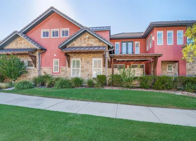 Property at 6000 Millie Way, Mckinney, TX 75070, 3 beds, 3 baths