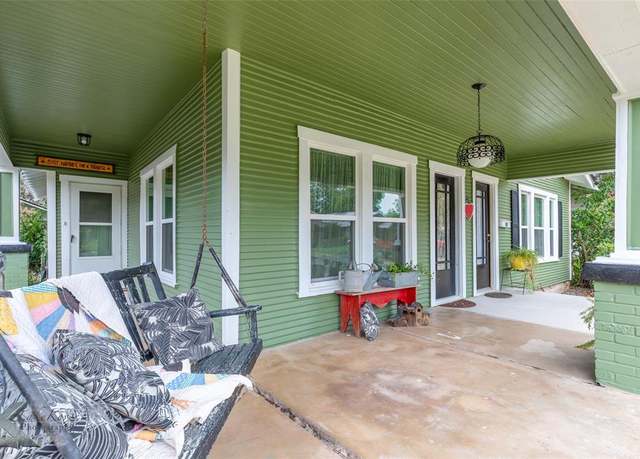 Property at 1234 Peach St, Abilene, TX 79602, 3 beds, 1 bath