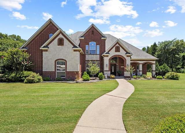 Property at 2140 Lucas Ct, Denison, TX 75020, 4 beds, 3 baths