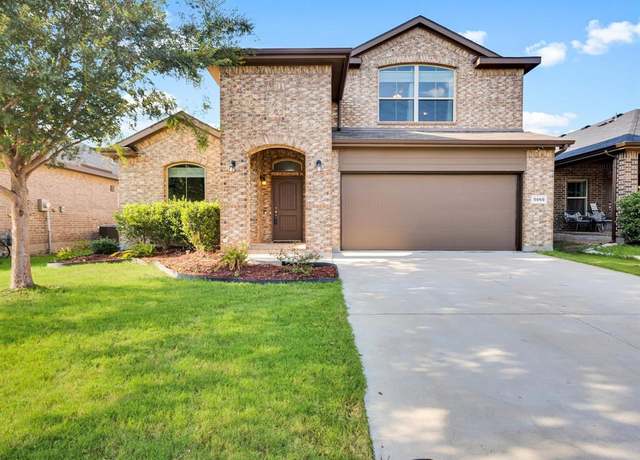 Property at 5060 Sugarcane Ln, Fort Worth, TX 76179, 4 beds, 3 baths