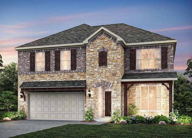 Property at 14770 Florence Cooper Ln, Pilot Point, TX 76258, 5 beds, 4 baths