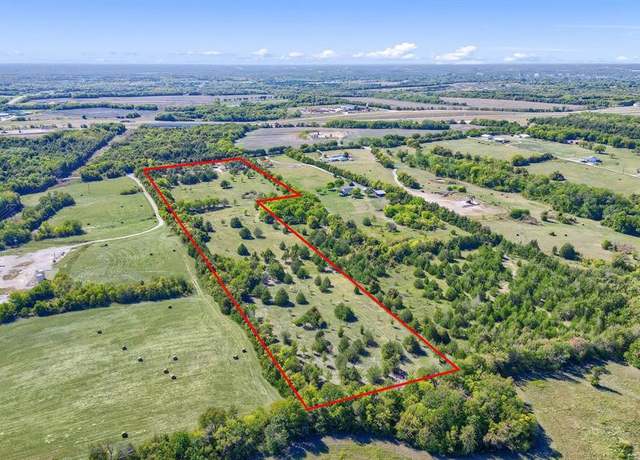 Property at TBD Baker Ridge Rd, Sherman, TX 75092