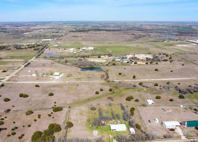 Property at 1625 County Road 1224, Cleburne, TX 76033