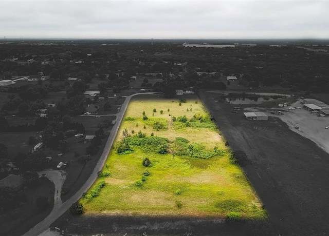 Property at 4616 E Renfro St, Alvarado, TX 76009