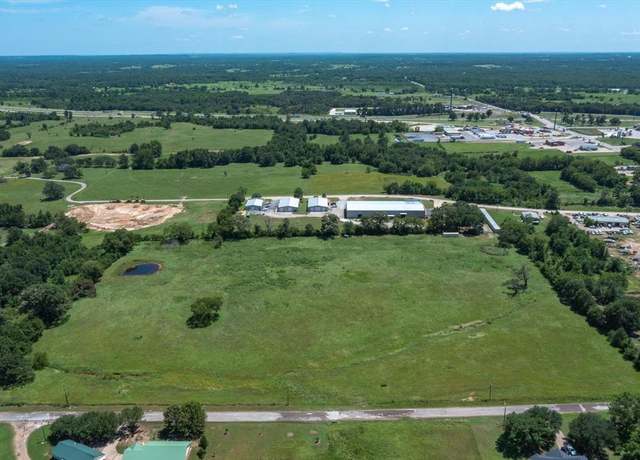 Property at TBD Oklahoma, Van, TX 75790