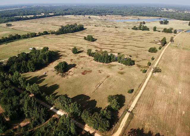 Property at TBD CR 2242 N, Bagwell, TX 75412