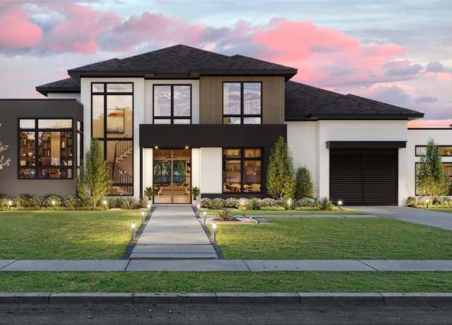 Property at 6006 Meadow Crst, Dallas, TX 75230, 5 beds, 6 baths