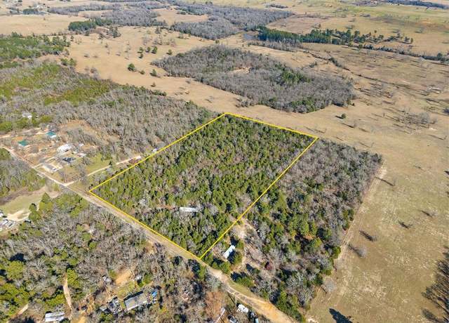 Property at 7265 County Road 4837, Larue, TX 75770