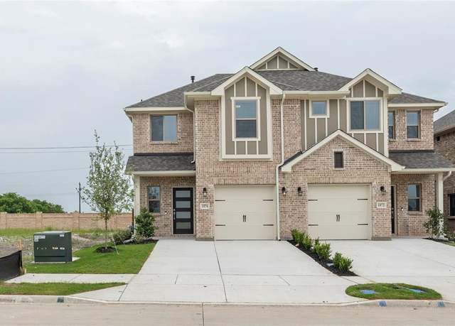 Property at 1076 Happy Holly Rd, Lavon, TX 75166, 3 beds, 2.5 baths