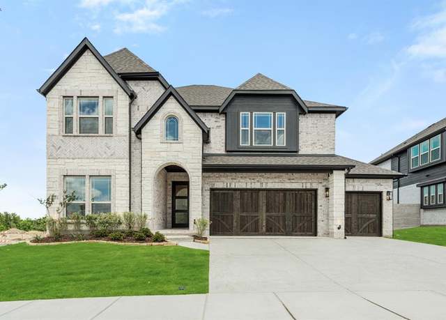 Property at 4016 Gervais Dr, Mckinney, TX 75071, 5 beds, 4 baths